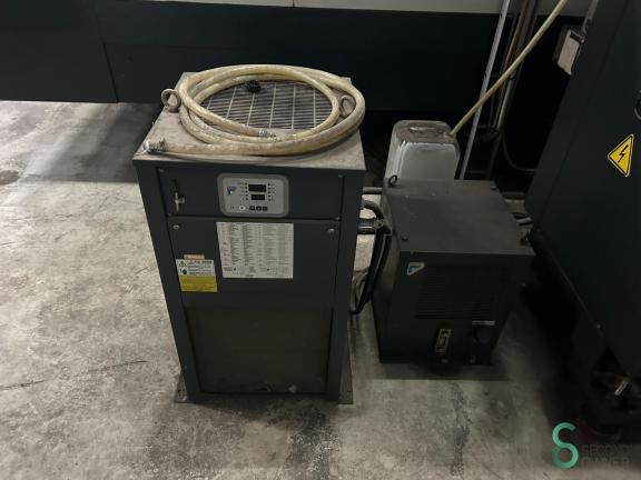 Kao Ming KMC-3000 SV-H MET9.767 23 17184